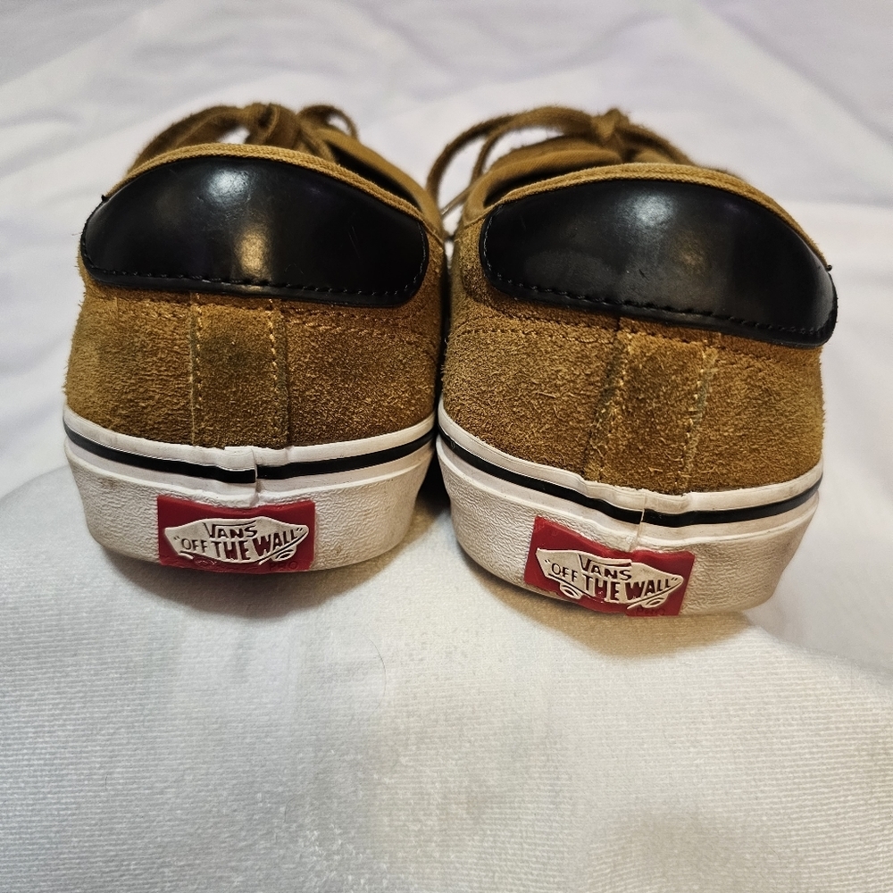 Vans Chima Ferguson Pro 2 ultracush, mens 9.5 - Picture 5 of 6